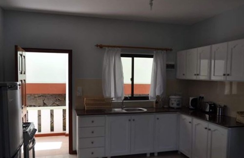 Anse La Mouche Apartment | Evergreen Apartments