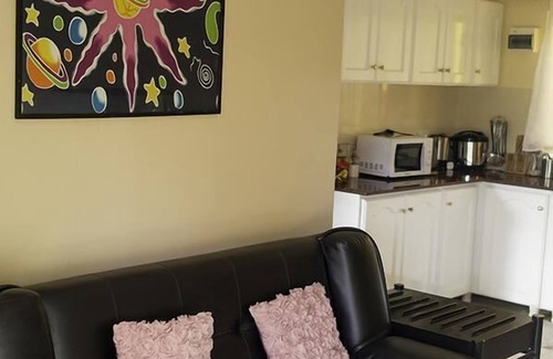 Anse La Mouche Apartment | Evergreen Apartments