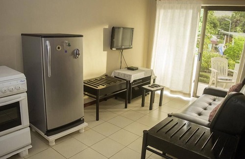 Anse La Mouche Apartment | Evergreen Apartments