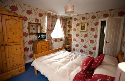 Swords Bed & Breakfast | Evergreen Bed & Breakfast