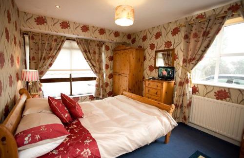 Swords Bed & Breakfast | Evergreen Bed & Breakfast