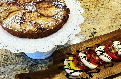 Southbury Bed & Breakfast | Evergreen Bed & Breakfast