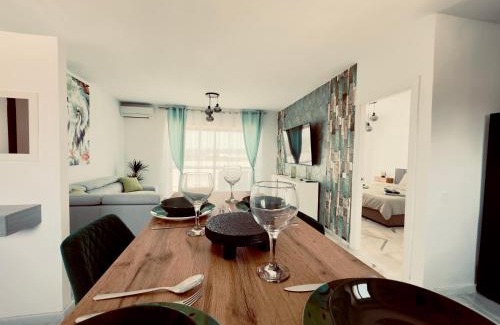 Alcorrin Apartment | Evergreen Apartment