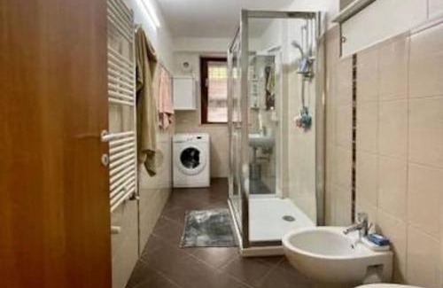 Case Fornace House | EVERGREEN - Guest Space