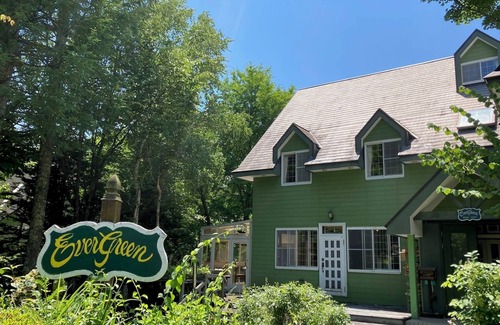 Fujimi Cabin | EverGreen