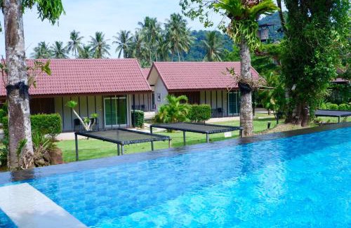 Ko Chang Resort | Evergreen Koh Chang Resort