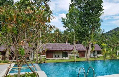 Ko Chang Resort | Evergreen Koh Chang Resort