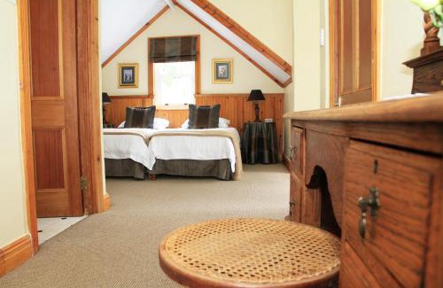 Stellenbosch Central Cabin | Evergreen Lodge