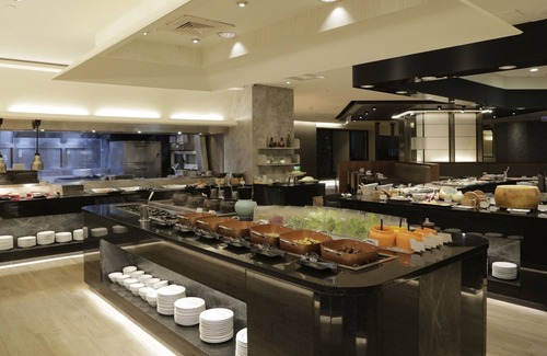 East District Hotel | Evergreen Plaza Hotel Tainan
