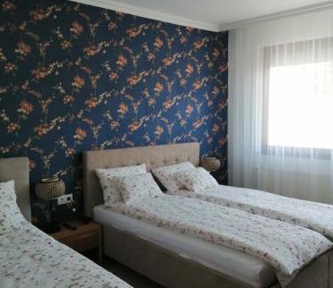 Debrecen Apartment | Evergreen Residence Sky Debrecen