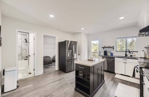 Shadow Mountain House | Evergreen's Aspen A-Frame 4Bed/Remodeled/Seclusion