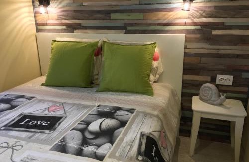 Mladost Apartment | Evergreen Sofia Apartment