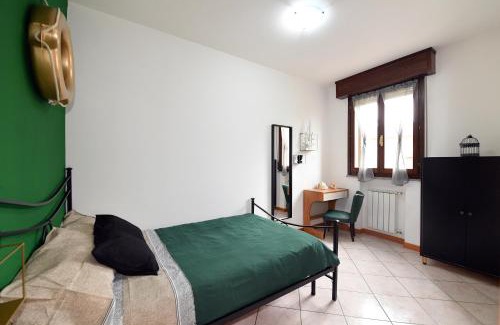 Valverde Apartment | Evergreen -Vicino al mare- Wifi -Ampio Giardino-
