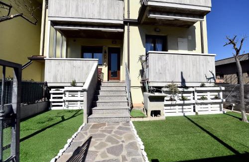 Valverde Apartment | Evergreen -Vicino al mare- Wifi -Ampio Giardino-
