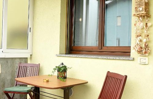 Valverde Apartment | Evergreen -Vicino al mare- Wifi -Ampio Giardino-