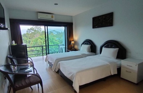Makham Hotel | Evergreenresort