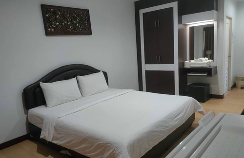 Makham Hotel | Evergreenresort