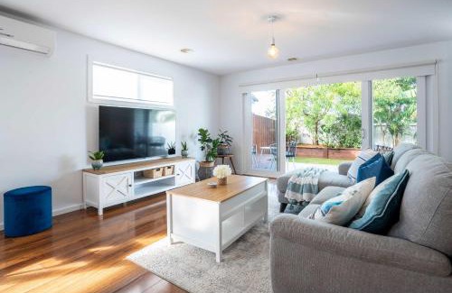 Torquay House | Everlasting Escape