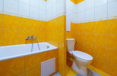 Loket Apartment | EVerLuck město