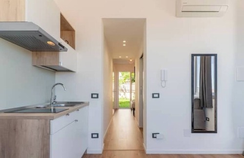 Palermo Apartment | Every comfort, sports corner and bbq-Maestral