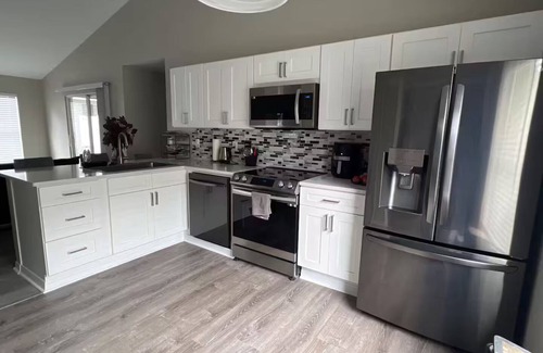 Riverview House | Every day can be your getaway!