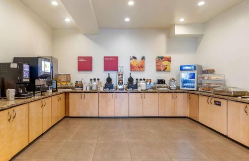 Sun Valley House | Every great day starts with a great night!