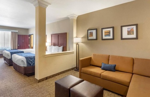 Sun Valley House | Every great day starts with a great night!