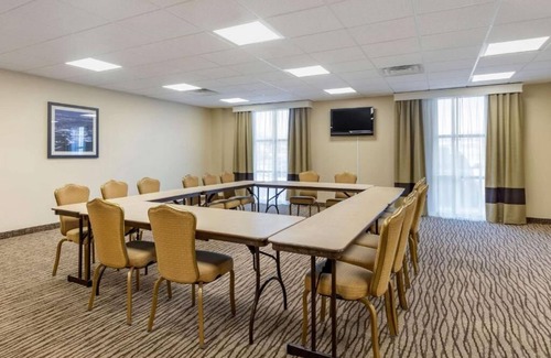 Sun Valley House | Every great day starts with a great night!