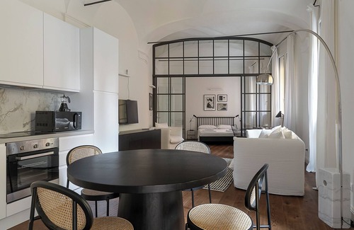 Historic Center House | Everyday Apartments - Corte Petroni