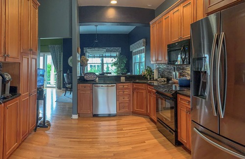 Cape Charles House | Everyday – Your Perfect Beachside Escape!