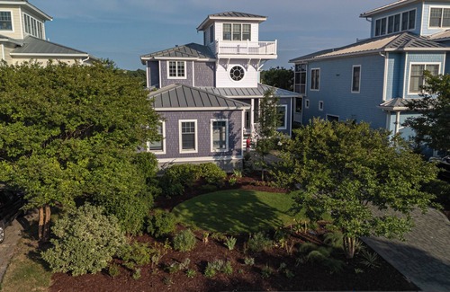 Cape Charles House | Everyday – Your Perfect Beachside Escape!