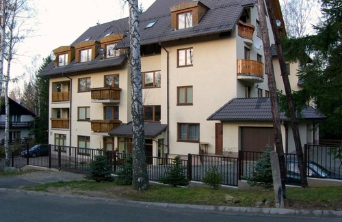 Karpacz Apartment | EverySky Moniuszki 11a