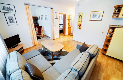 Karpacz Apartment | EverySky Moniuszki 11a