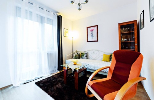 Karpacz Apartment | EverySky Moniuszki 11a