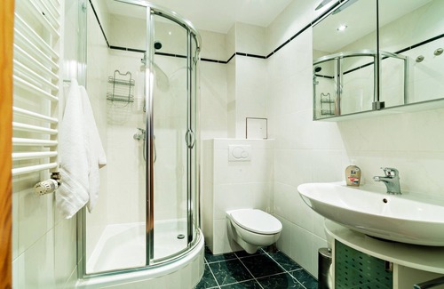 Karpacz Apartment | EverySky Moniuszki 11a
