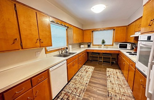 Chippewa Falls Condo | Everything You Need