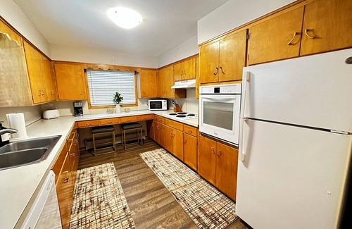 Chippewa Falls Condo | Everything You Need