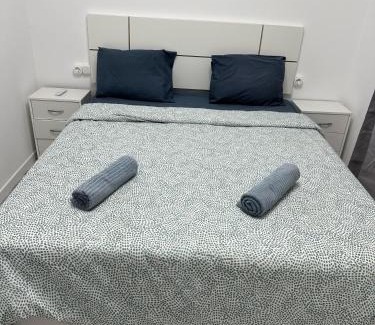 Arona Apartment | Everything You Need All Right Here