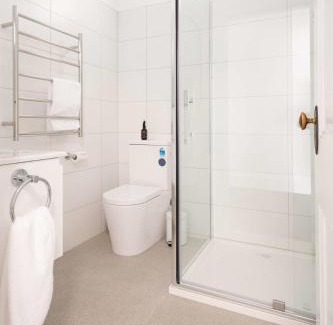 Launceston CBD Apartment | Everything You Need On Elphin