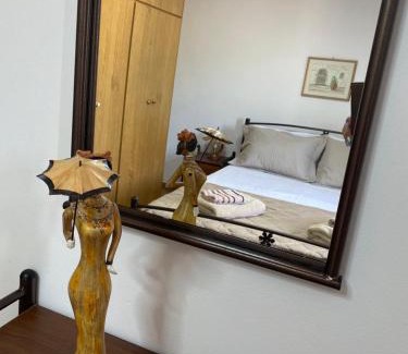 Neo Itilo House | Evgenia's Guest House