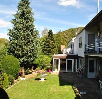 Hasenfeld Apartment | Evia Ferienwohnung