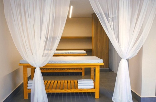 Termal Apartment | Evian Thermas Caldas Novas