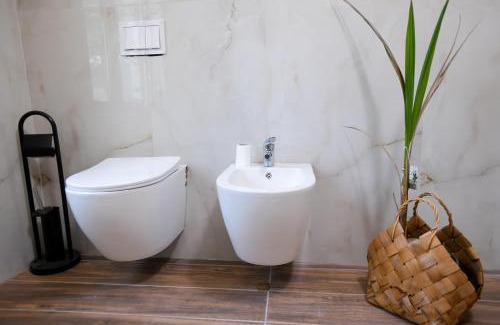 Otllak Apartment | Evian Villa Berat