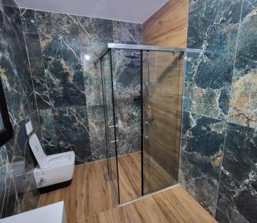 Otllak Apartment | Evian Villa Berat