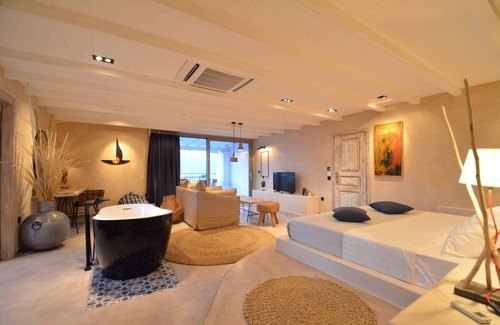 Nei Pori Hotel | Evilion Sea And Sun