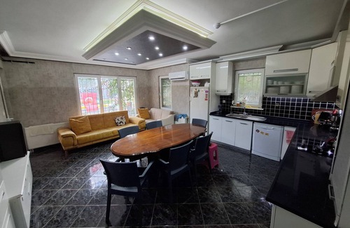 Oren Mahallesi House | Evim Palace