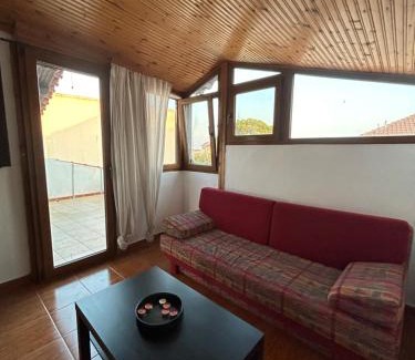 Psakoudia House | Evi’s apartment