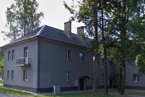 Rezekne Apartment | EVIS LTD apartments 2
