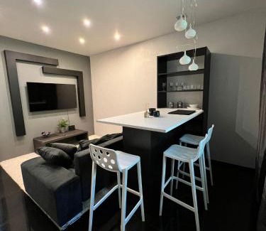 Rezekne Apartment | EVIS LTD apartments 2