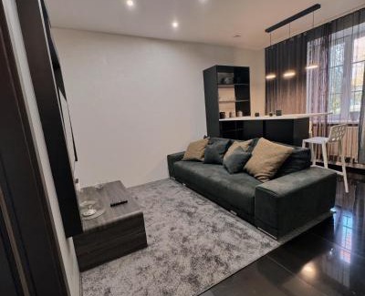Rezekne Apartment | EVIS LTD apartments 2